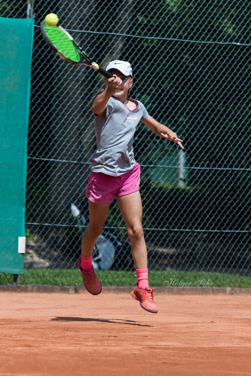 Miezi Gutzeit 204 - Ahrensburg Junior Open